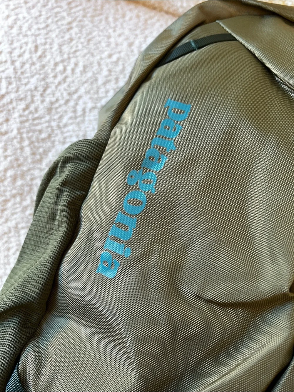 Patagonia Refugio Daypack 26L Backpack